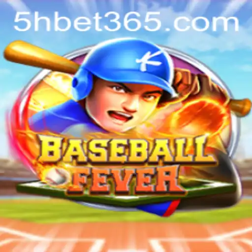 BaseballFever: Uma Nova Era no Mundo dos Jogos com 5Hbet