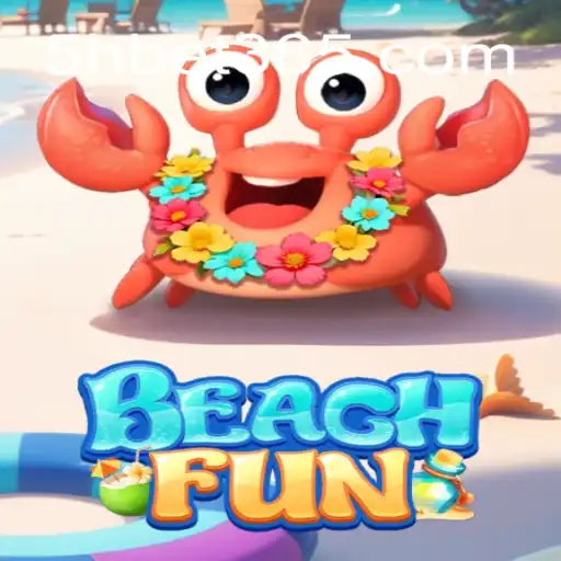 Descubra o Mundo Empolgante de BeachFun: O Jogo de Estratégia e Diversão