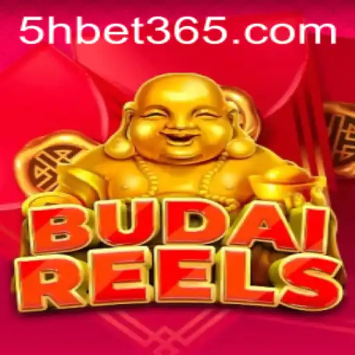 Descubra BudaiReels: O Jogo de Slot Online Inovador da 5Hbet