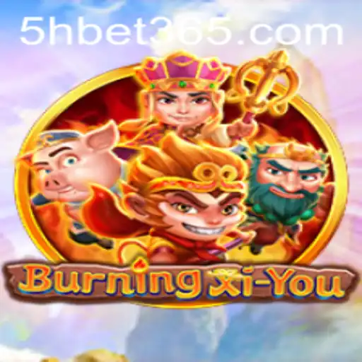 Explorando o Universo de BurningXiYou e a Integração com 5Hbet