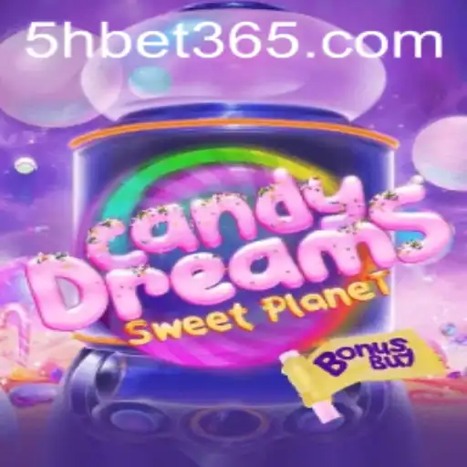 CandyDreamsSweetPlanet: Descubra o Mundo de Aventuras Doces com 5Hbet