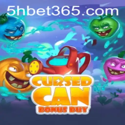 Explorando o Universo de 'CursedCanBonusBuy' e a Plataforma 5Hbet