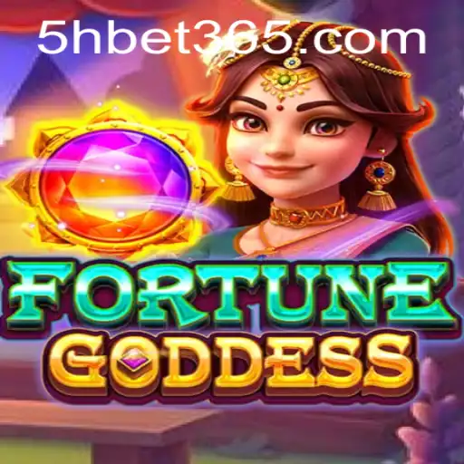 Descubra o Mundo de FORTUNEGODDESS: Um Novo Jogo de 5Hbet
