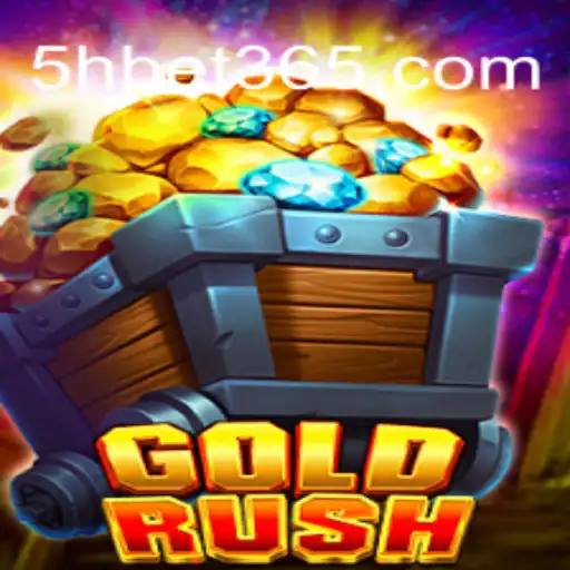 Explorando o Empolgante Mundo de GoldRush com 5Hbet