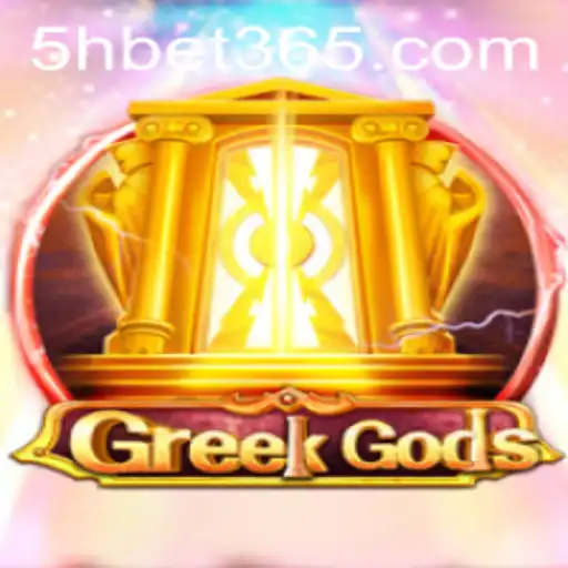 Descubra GreekGods: O Fascinante Jogo de Estratégia com 5Hbet