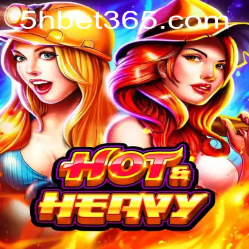 Explorando o Empolgante Mundo de HotHeavy e suas Regras com 5Hbet