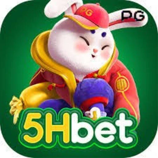 5Hbet Logo