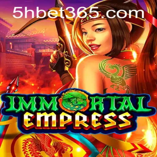 Descubra as Aventuras de ImmortalEmpress: Um Jogo Revolucionário
