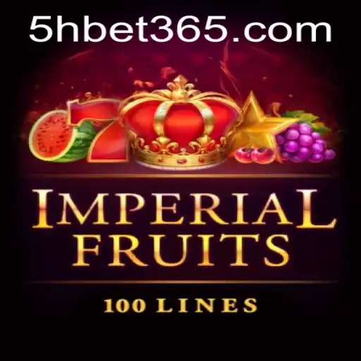 Descubra o Mundo dos ImperialFruits100 em 5Hbet