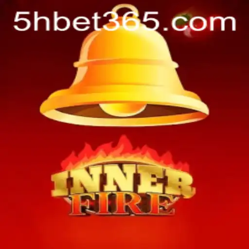 Descubra InnerFire: O Novo Fenômeno dos Jogos com 5Hbet
