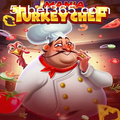 Explorando JManiaTurkeyChef: Um Mergulho no Universo Gastronômico de 5Hbet