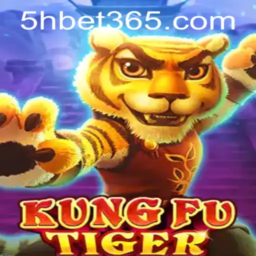 KungFuTiger: Descubra o Jogo da Década com 5Hbet