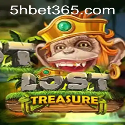 Descubra o Fascinante Mundo de LostTreasure Integrado com 5Hbet