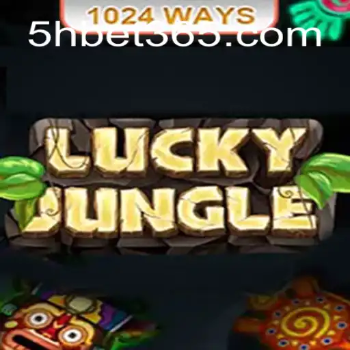 Exploração de LuckyJungle1024: Um Mergulho Profundo no Novo Jogo do 5Hbet