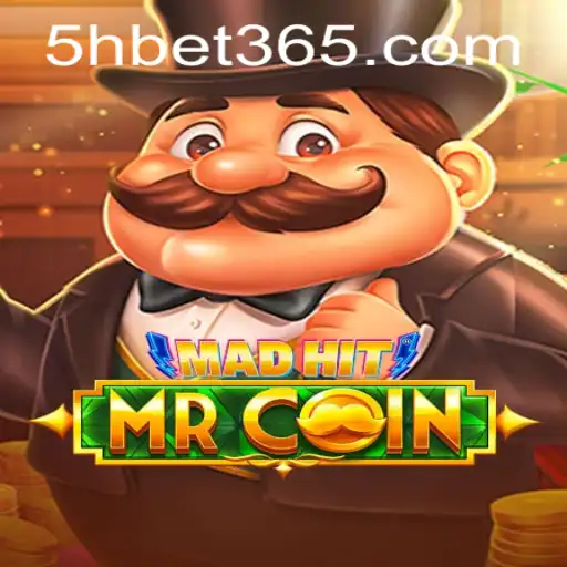 MadHitMrCoin: Uma Nova Era de Diversão e Estratégia no Mundo dos Jogos