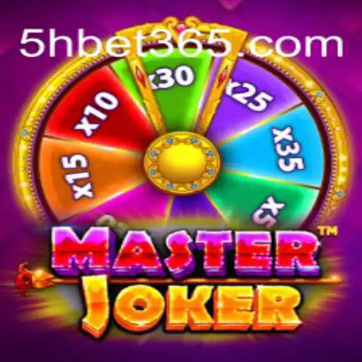 Descubra o Mundo de MasterJoker: Um Jogo Inovador pela 5Hbet