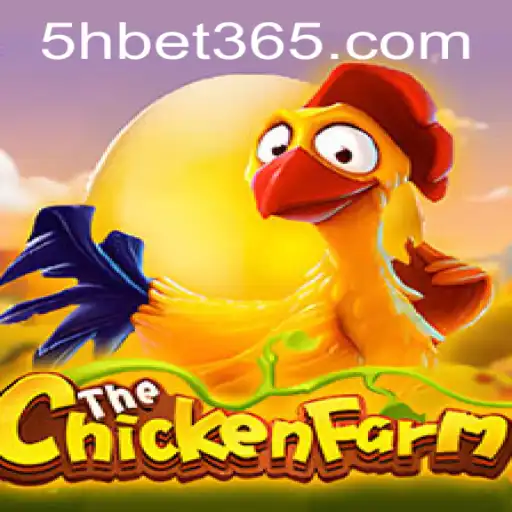 Descubra o Fascinante Mundo do Jogo ChickenFarm com 5Hbet