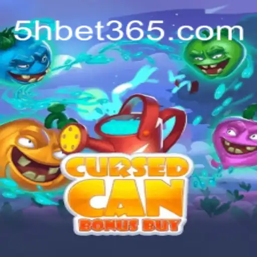 Explorando o Universo de 'CursedCanBonusBuy' e a Plataforma 5Hbet