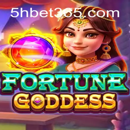 Descubra o Mundo de FORTUNEGODDESS: Um Novo Jogo de 5Hbet
