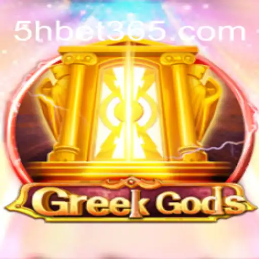 Descubra GreekGods: O Fascinante Jogo de Estratégia com 5Hbet