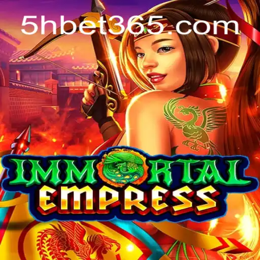 Descubra as Aventuras de ImmortalEmpress: Um Jogo Revolucionário