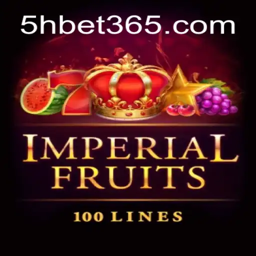 Descubra o Mundo dos ImperialFruits100 em 5Hbet