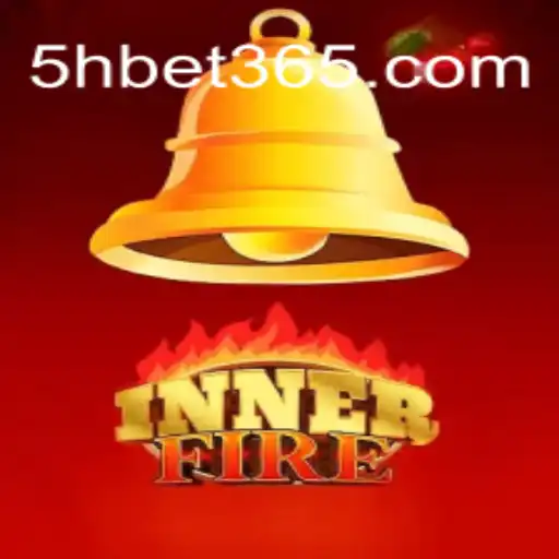 Descubra InnerFire: O Novo Fenômeno dos Jogos com 5Hbet