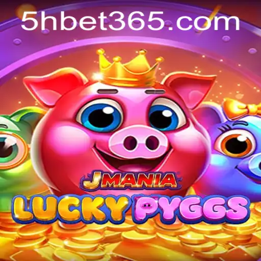 Experience the Thrills of JManiaLuckyPyggs: A New Era of Interactive Gaming