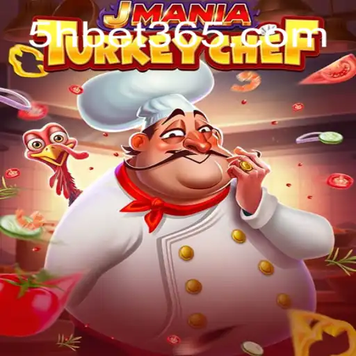 Explorando JManiaTurkeyChef: Um Mergulho no Universo Gastronômico de 5Hbet
