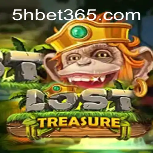 Descubra o Fascinante Mundo de LostTreasure Integrado com 5Hbet