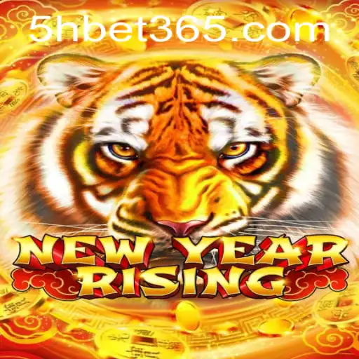 Descubra o Novo Jogo 'NewYearRising' e Suas Regras Revolucionárias