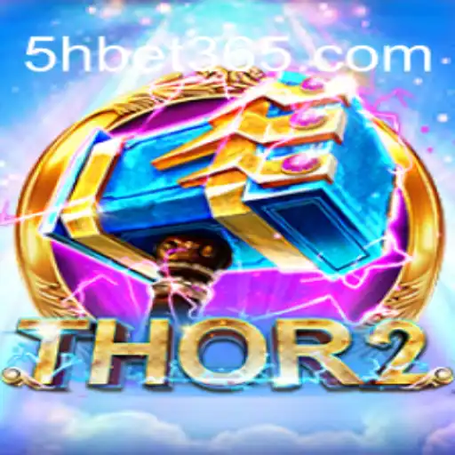 Thor2: Um Guia Completo para o Jogo Fascinante com 5Hbet