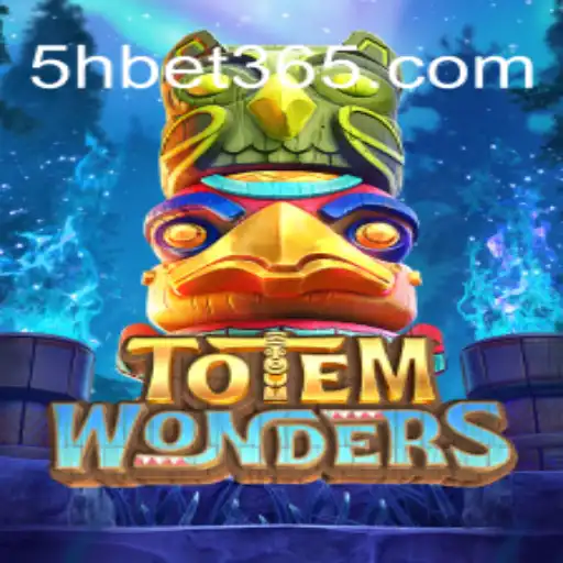 Explorando TotemWonders: A Experiência Imersiva do Jogo com 5Hbet