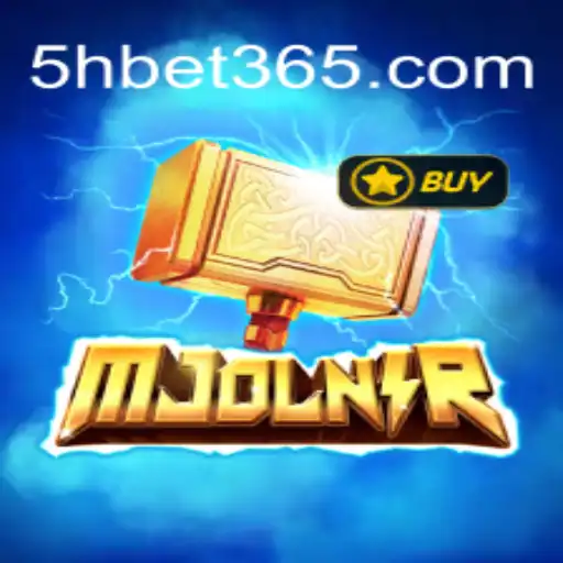 Descubra o Jogo Mjolnir e Sua Conexão com 5Hbet