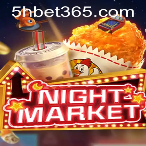 Exploring NIGHTMARKET and its Vigorous Gameplay