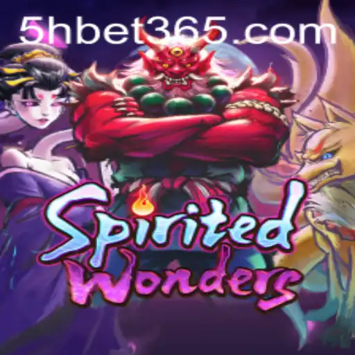 Discover the Magic of SpiritedWonders: An Enchanting Gaming Experience