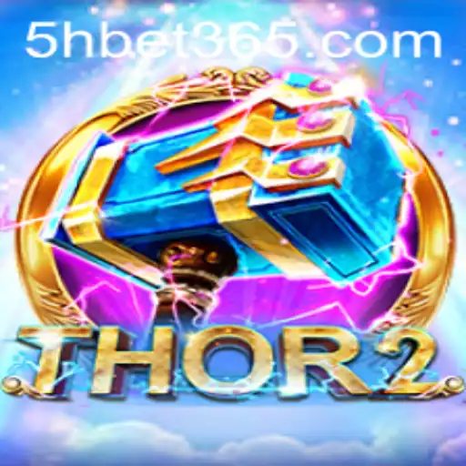 Thor2: Um Guia Completo para o Jogo Fascinante com 5Hbet