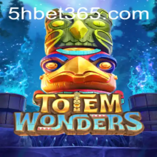 Explorando TotemWonders: A Experiência Imersiva do Jogo com 5Hbet