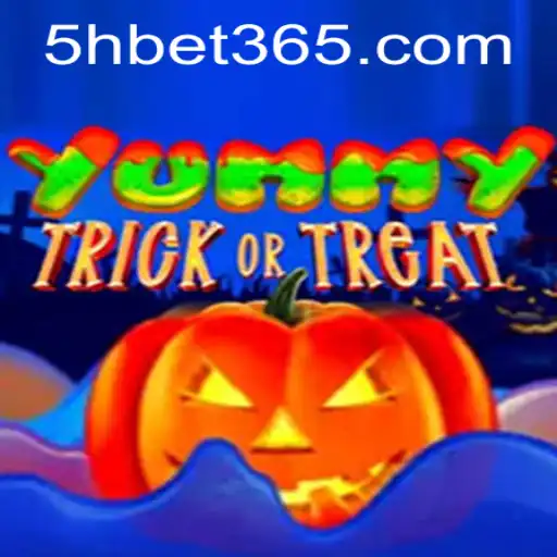 YummyTrickorTreat: A Captivating Gaming Experience with 5Hbet